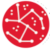 RCN dots connected logo